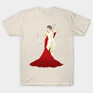 Archer T-Shirt